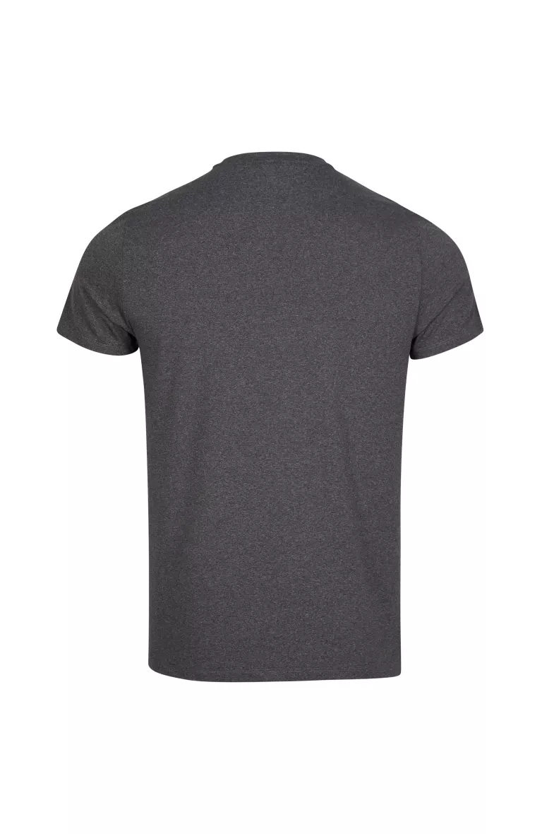 Pánske funkčné tričko s krátkym rukávom