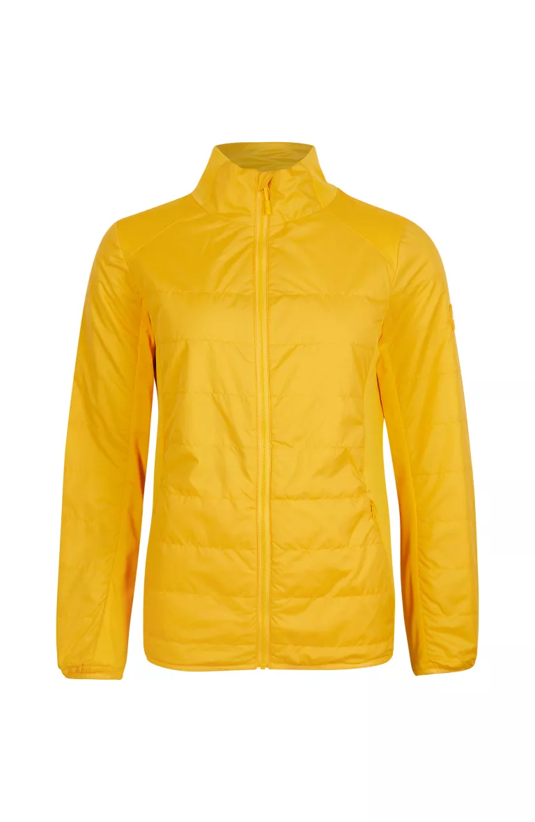 Dámska športová bunda