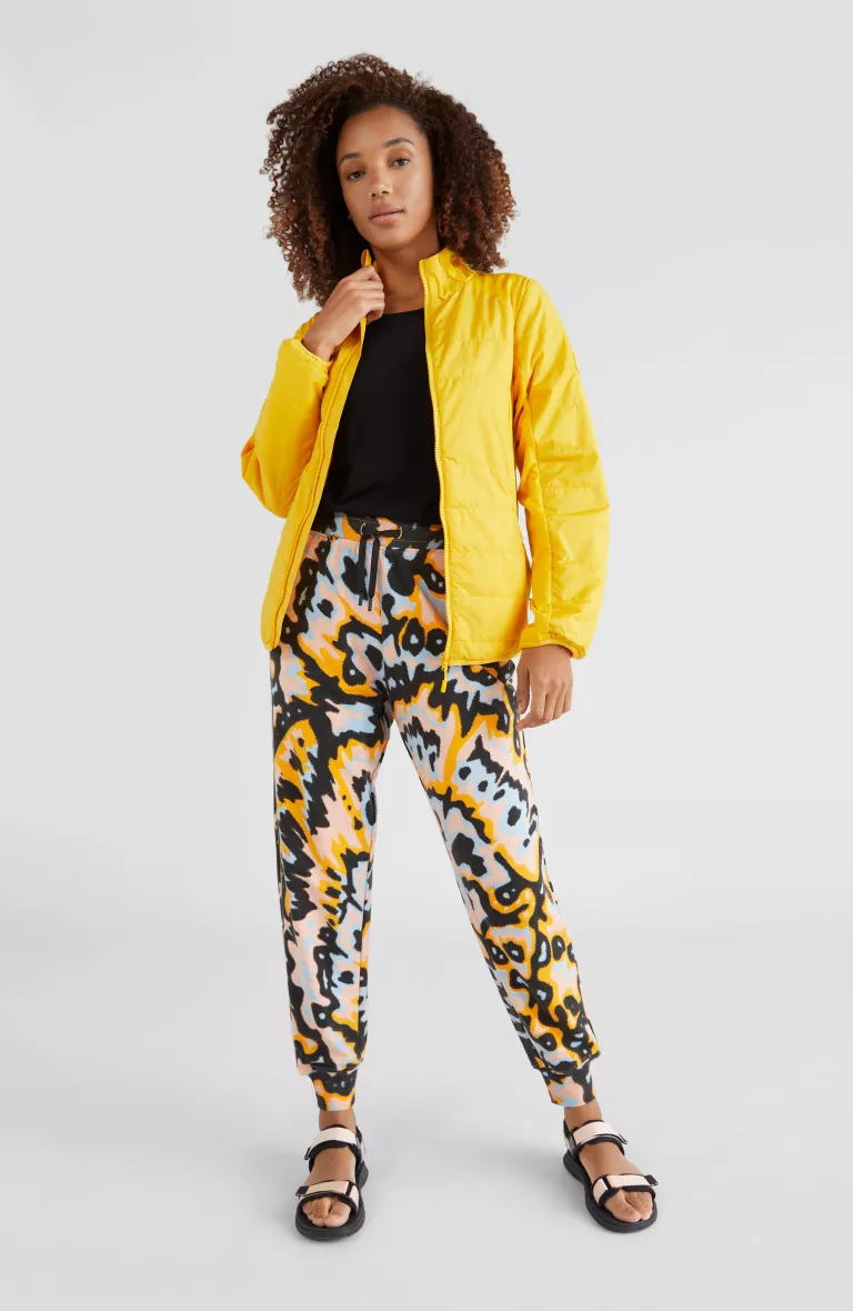 Dámska športová bunda