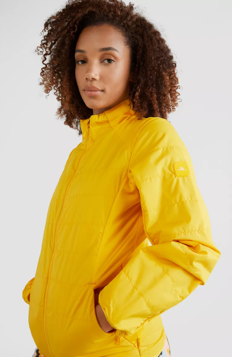 Dámska športová bunda