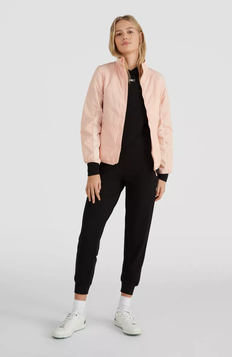 Dámska športová bunda