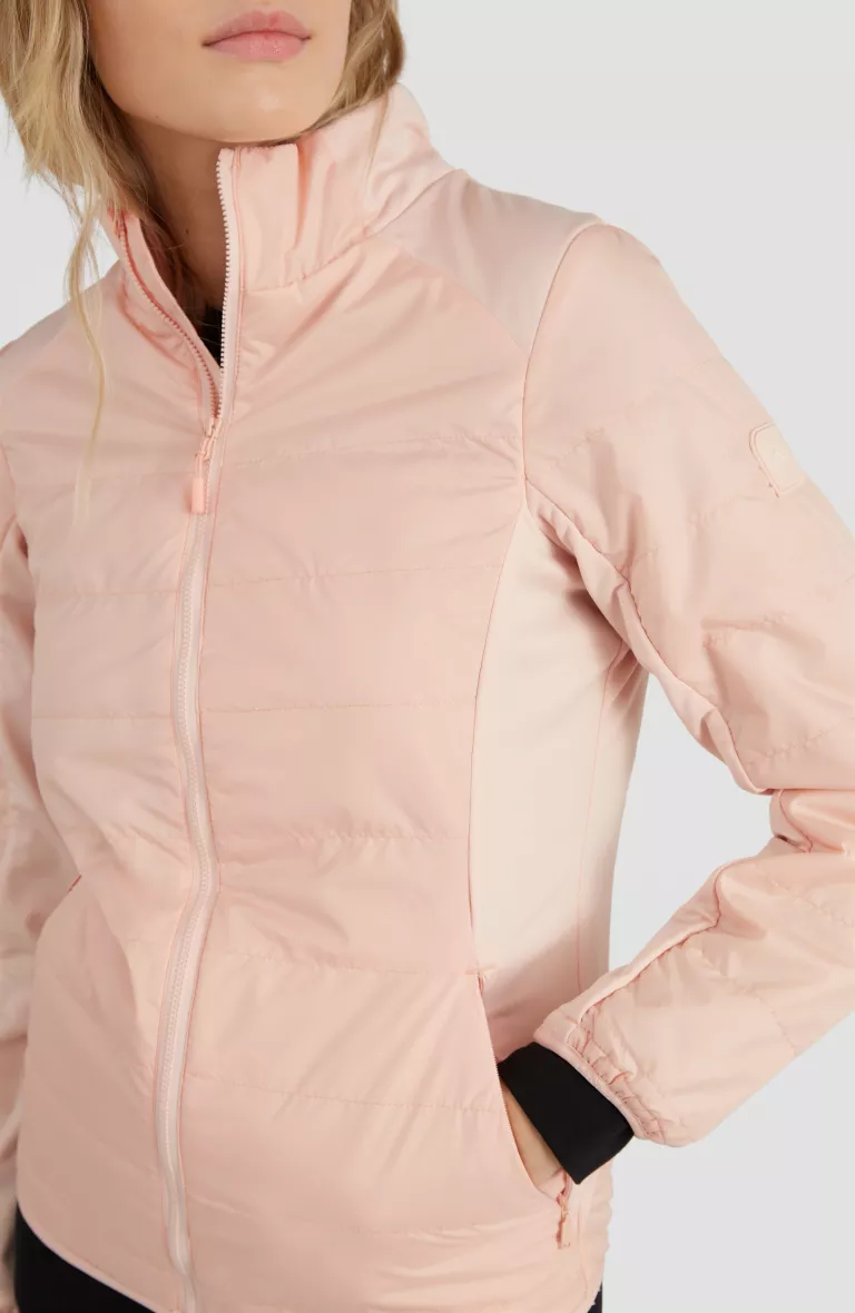 Dámska športová bunda