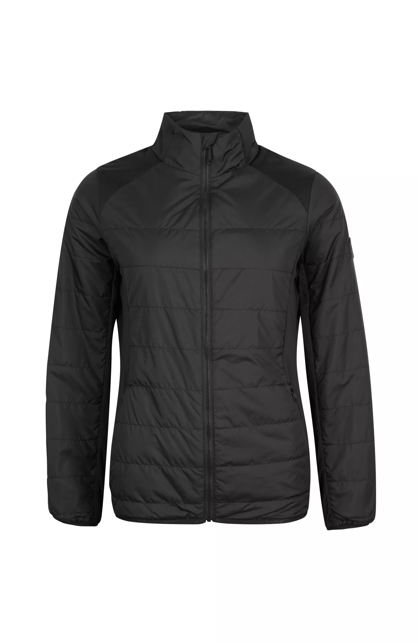 Dámska športová bunda