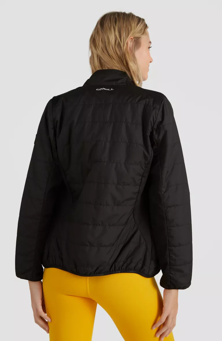 Dámska športová bunda