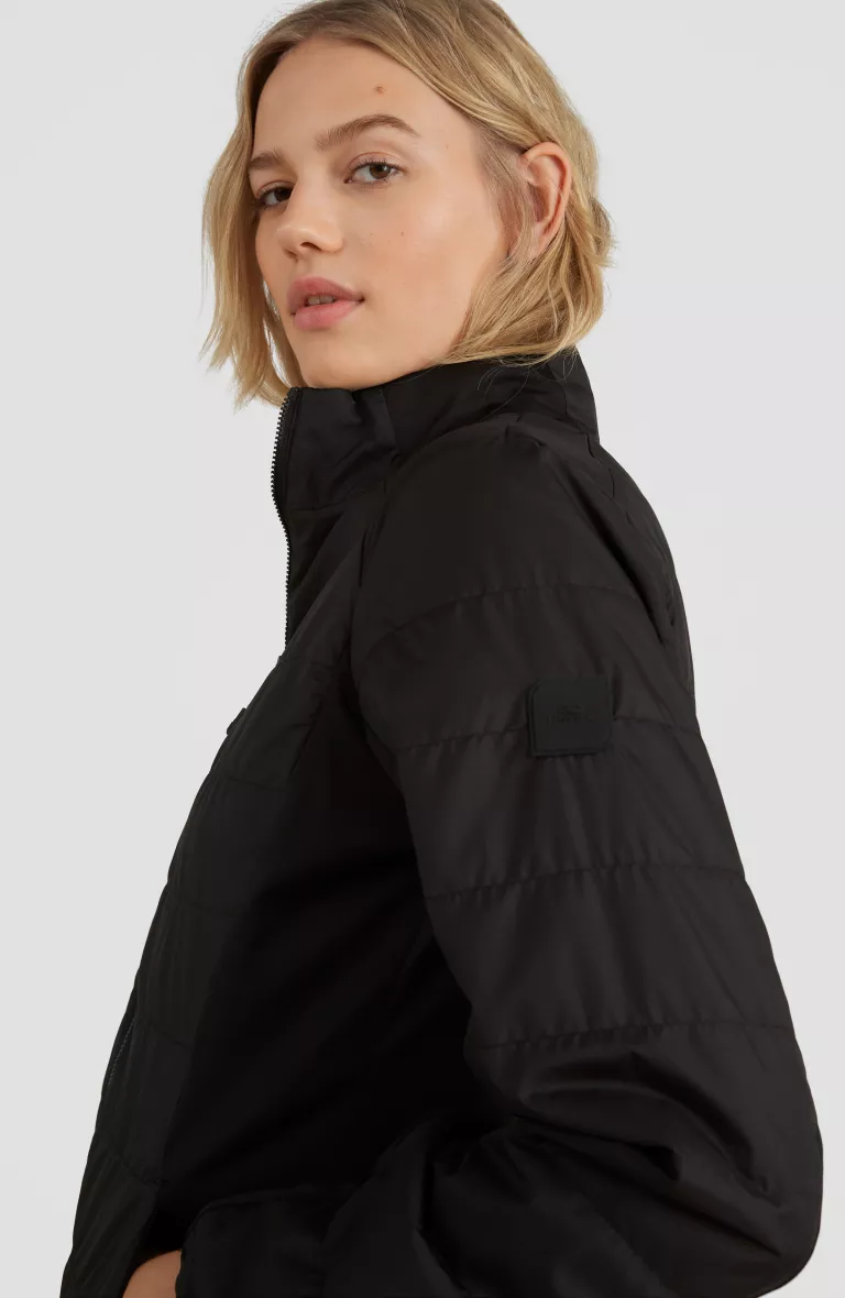 Dámska športová bunda