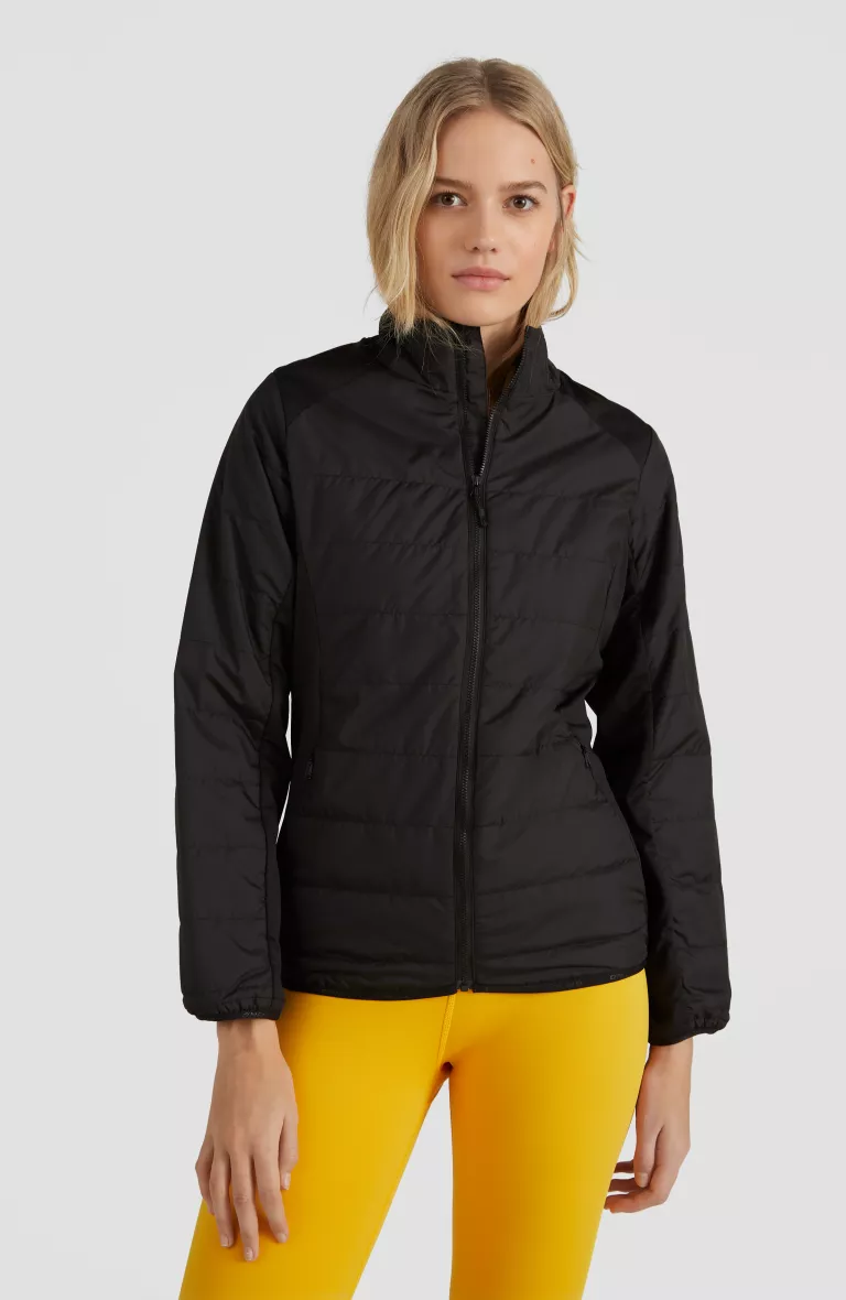 Dámska športová bunda