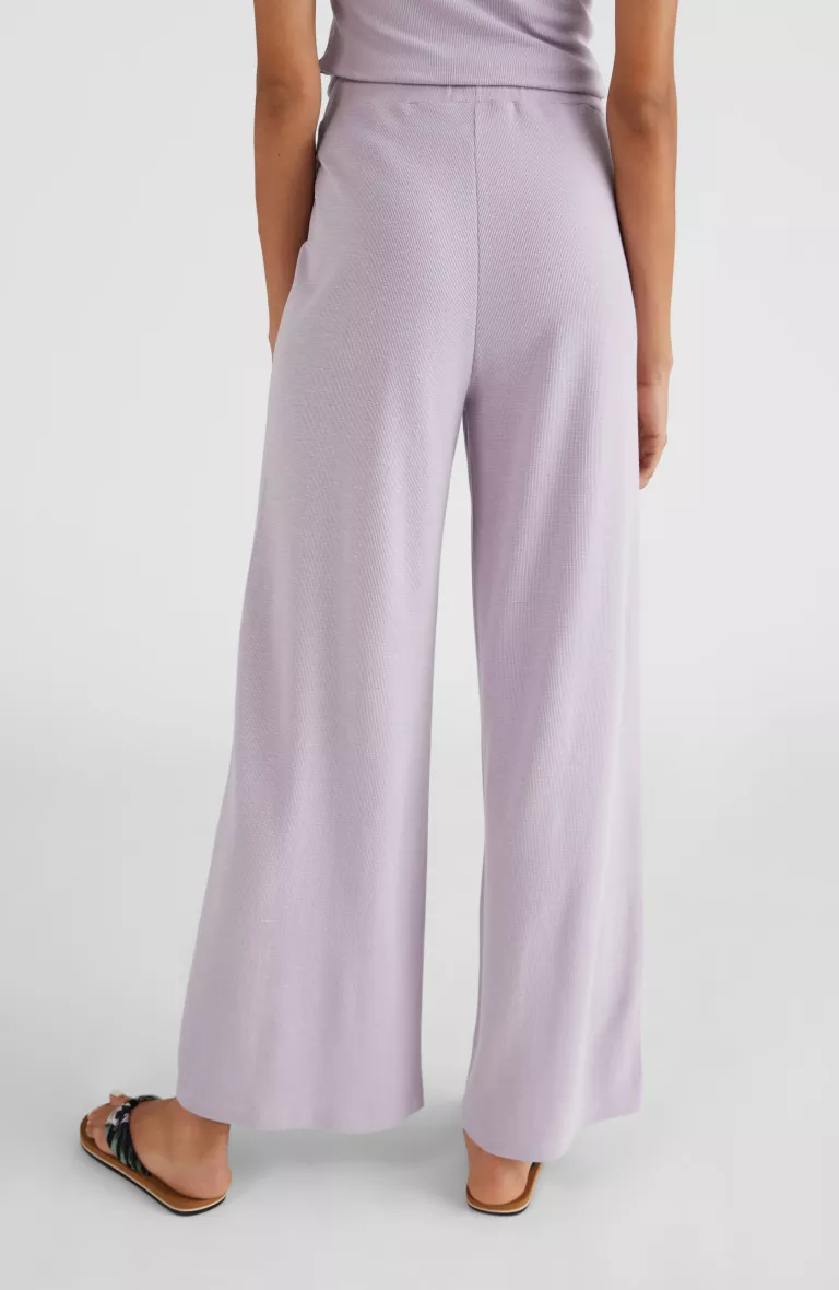 STRUCTURE JOGGER PANTS