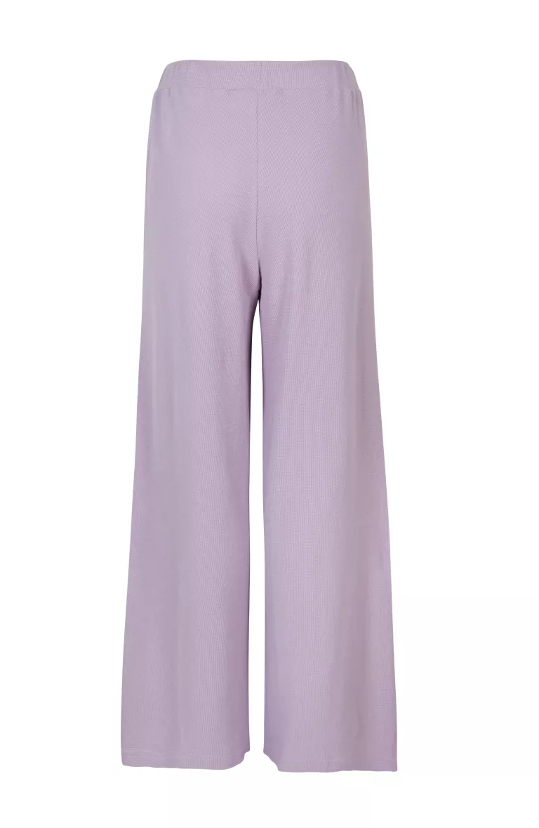 STRUCTURE JOGGER PANTS