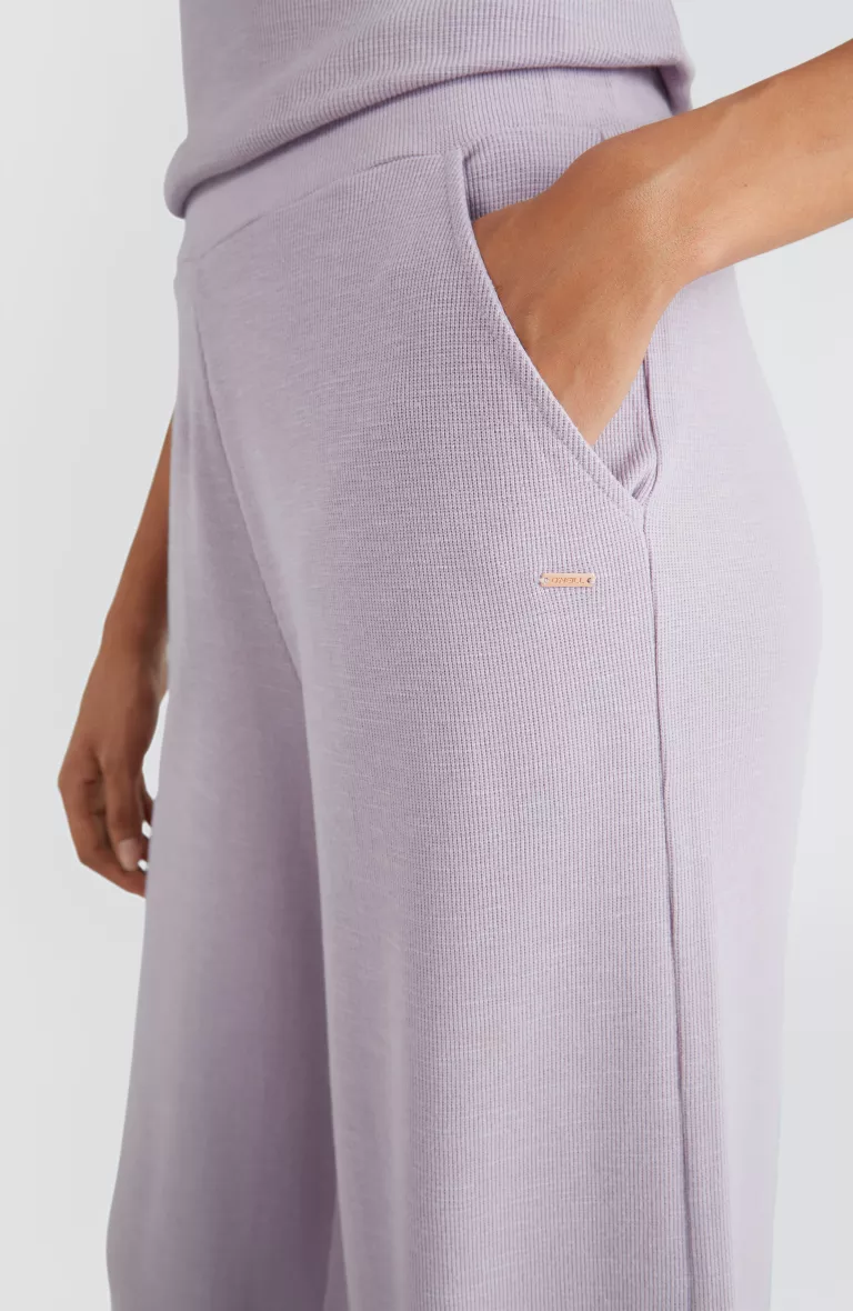 STRUCTURE JOGGER PANTS