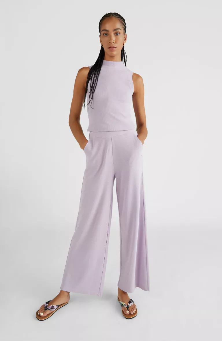 STRUCTURE JOGGER PANTS