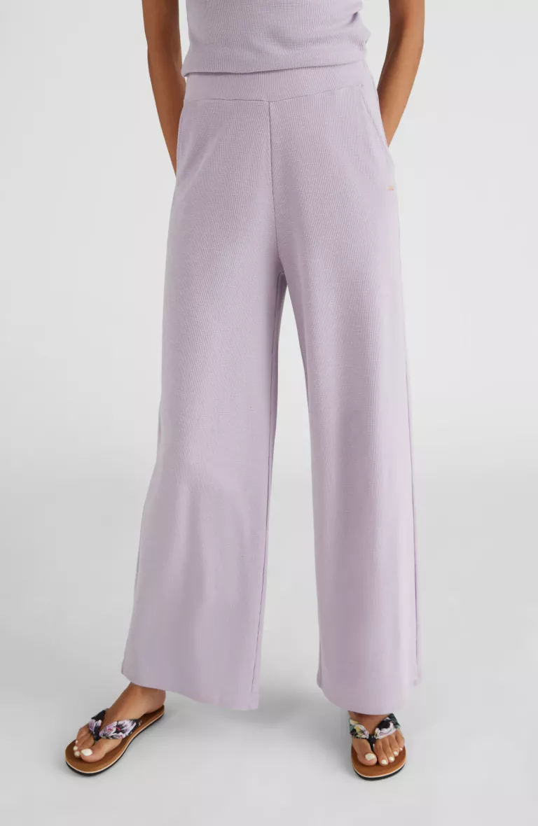 STRUCTURE JOGGER PANTS