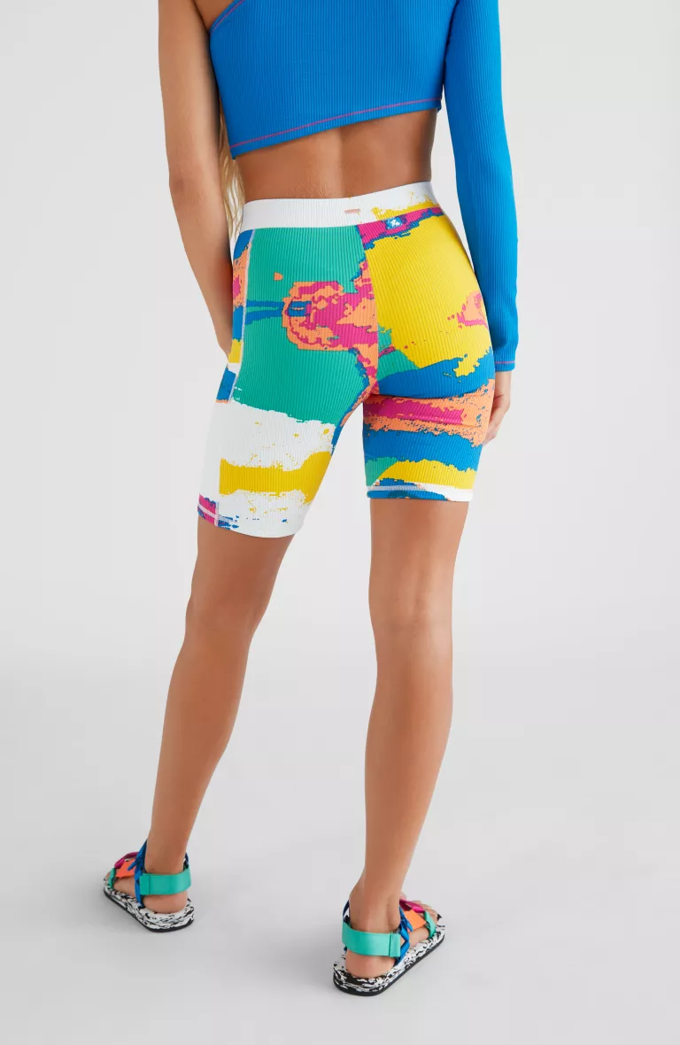 FUTURE SPORTS HYBRID SPIN SHOR