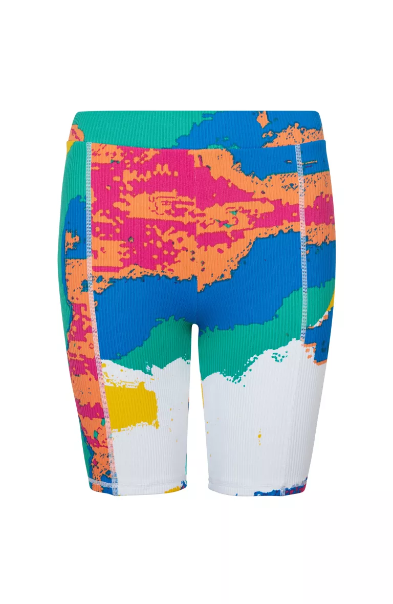 FUTURE SPORTS HYBRID SPIN SHOR