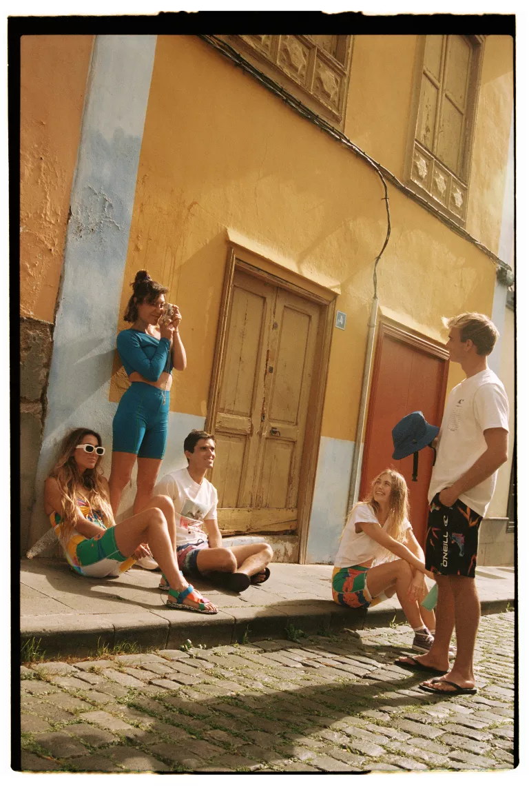 FUTURE SPORTS HYBRID SPIN SHOR