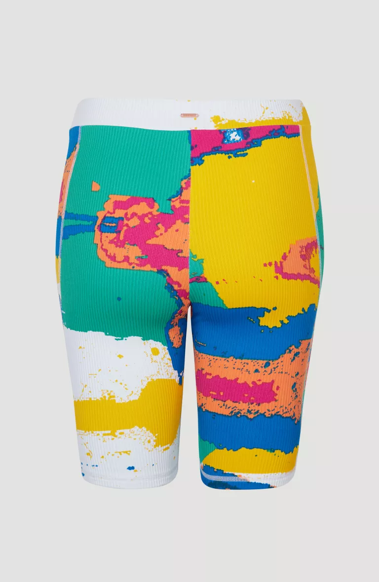 FUTURE SPORTS HYBRID SPIN SHOR