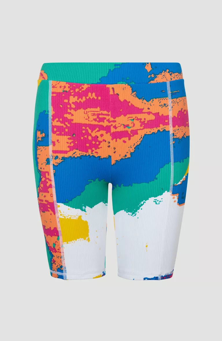 FUTURE SPORTS HYBRID SPIN SHOR