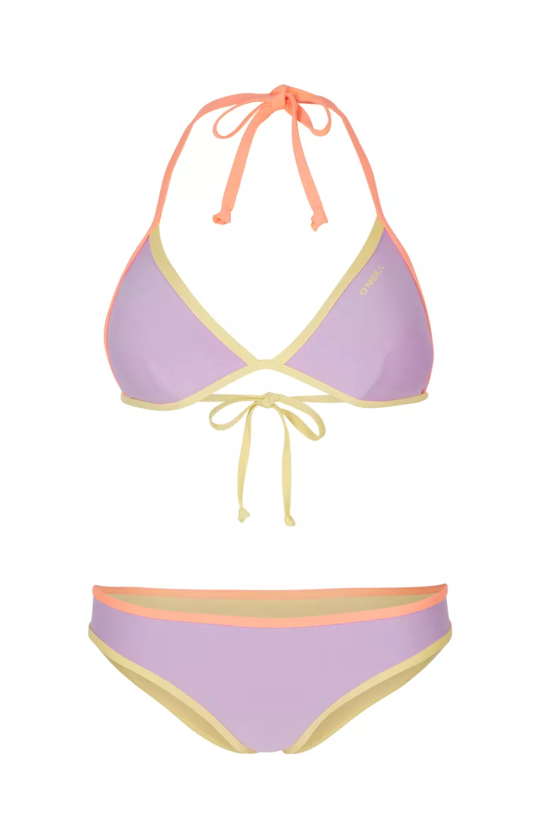 Dámske dvojdielne plavky LISA