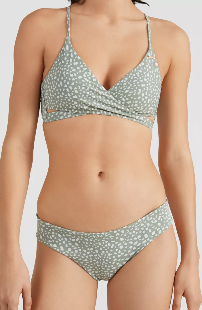 Dámske dvojdielne plavky BAAY