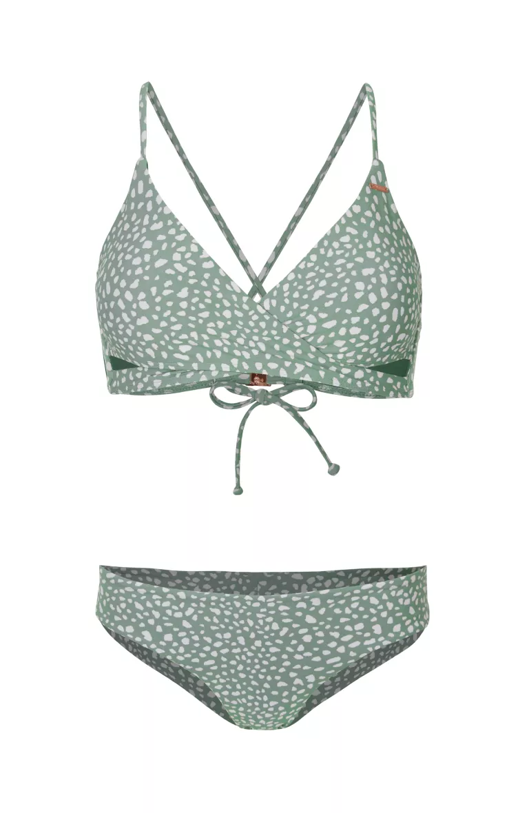 Dámske dvojdielne plavky BAAY