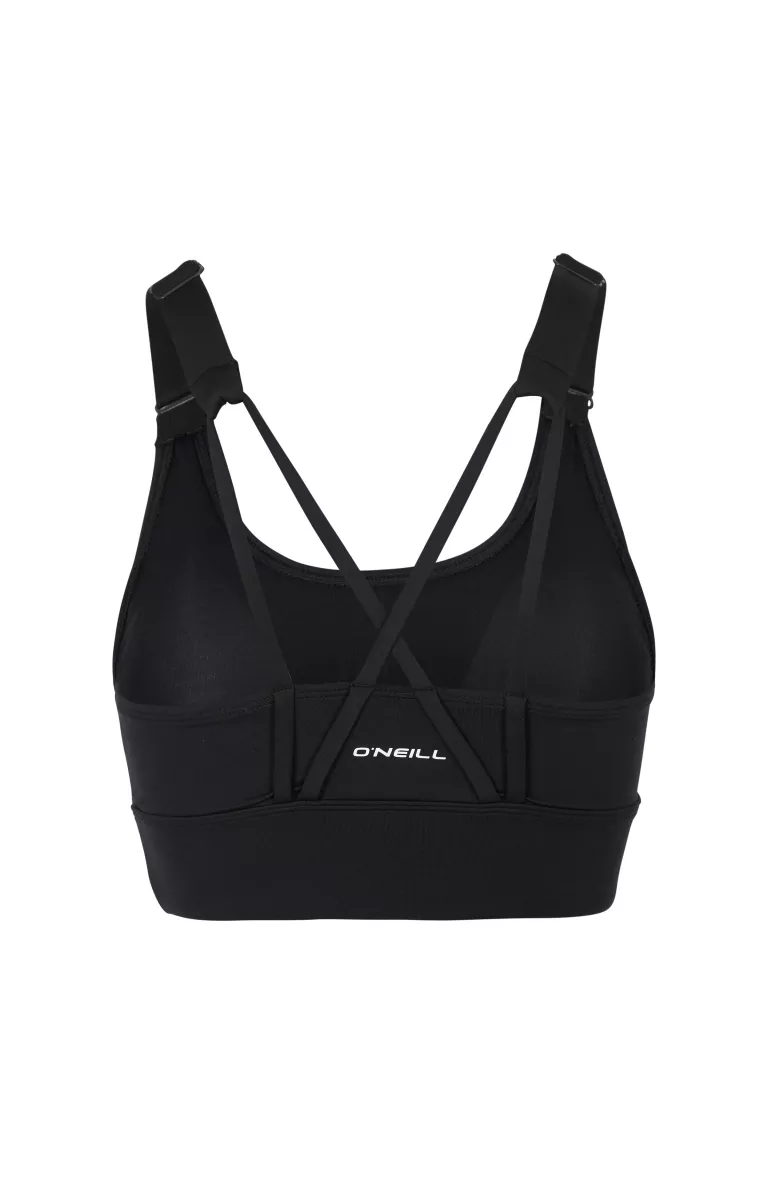 Dámska športová podprsenka