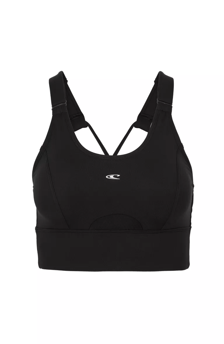 Dámska športová podprsenka