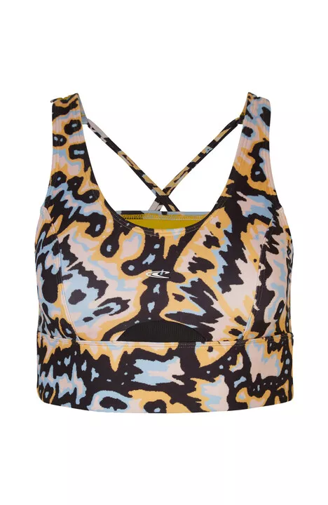 Dámska športová podprsenka