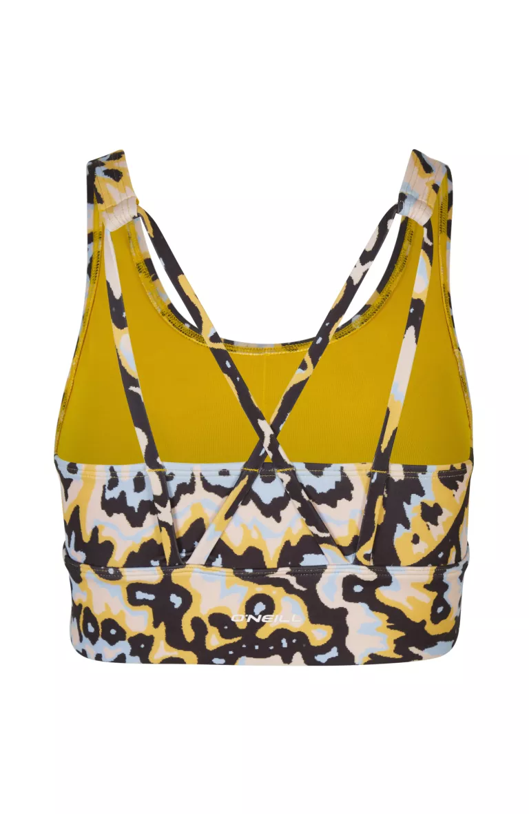 Dámska športová podprsenka