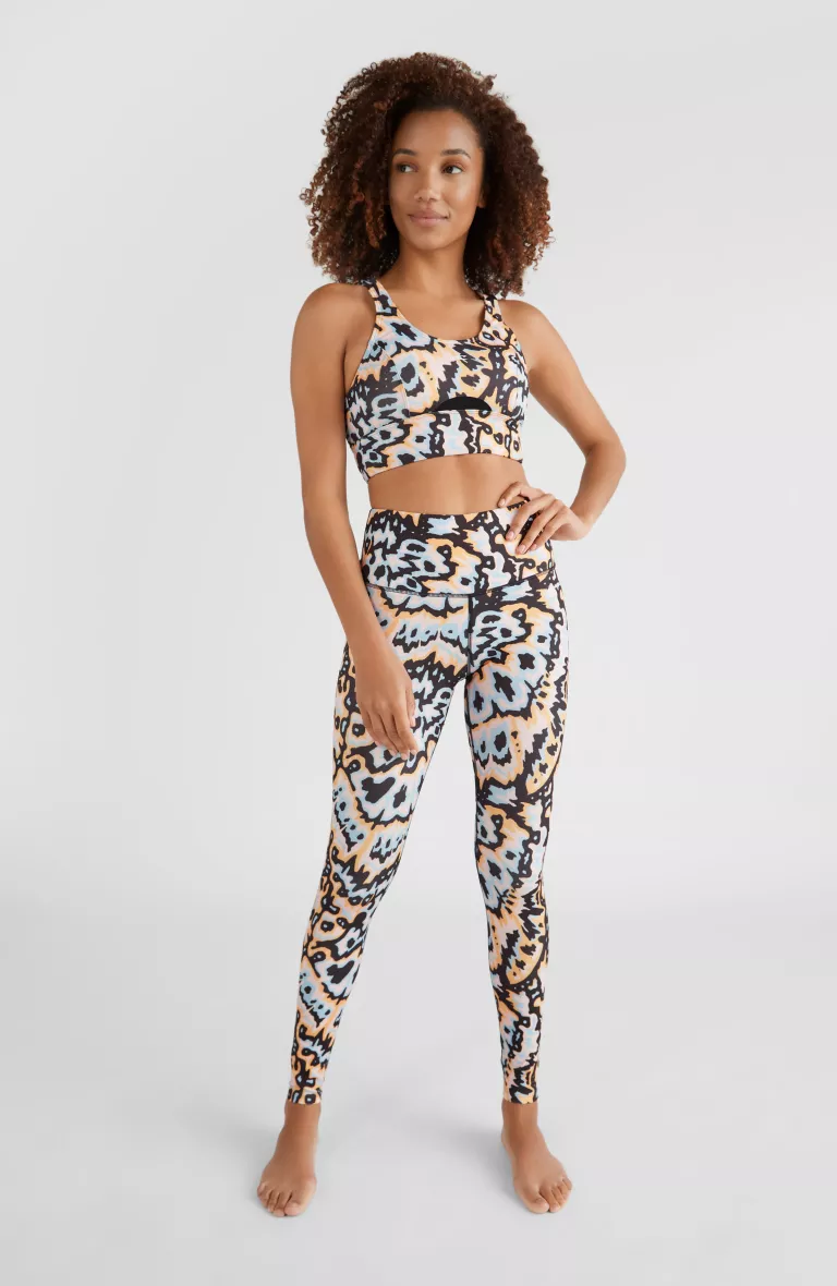 Dámska športová podprsenka