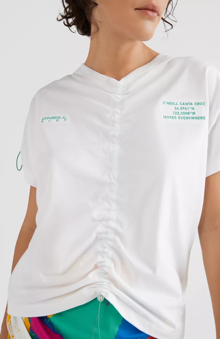 FUTURE SPORTS ADJUSTABLE T-SHI