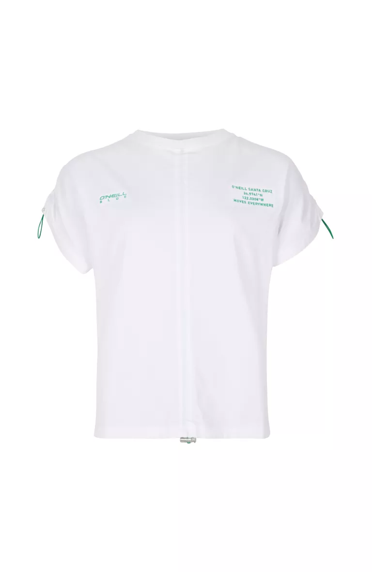 FUTURE SPORTS ADJUSTABLE T-SHI