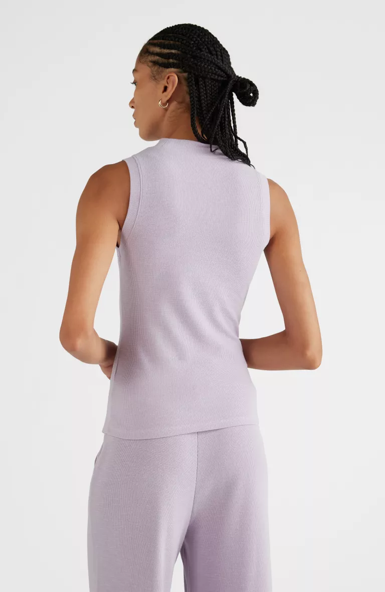 Dámsky top s rolákom