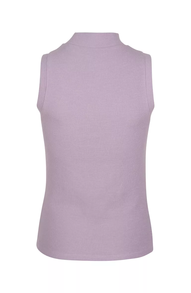 Dámsky top s rolákom