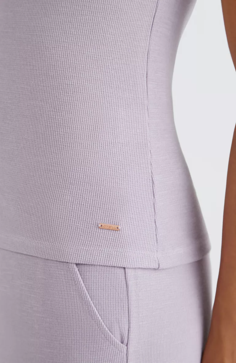 Dámsky top s rolákom