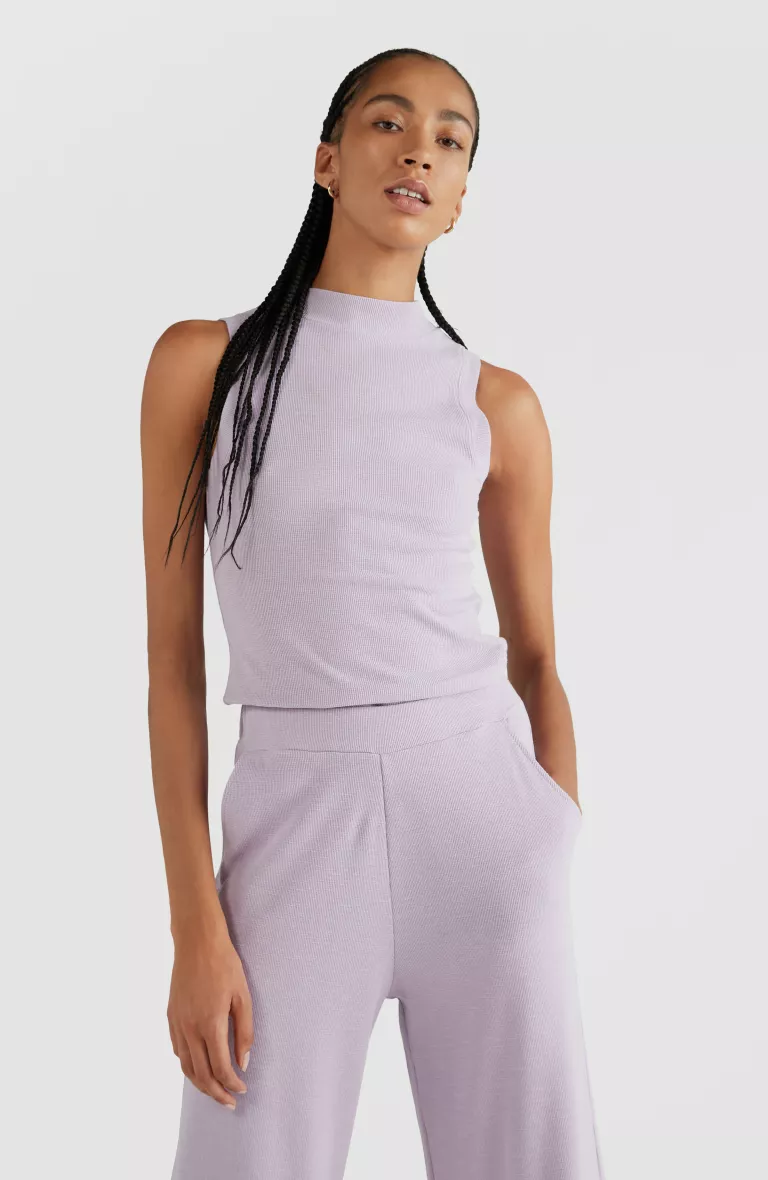 Dámsky top s rolákom