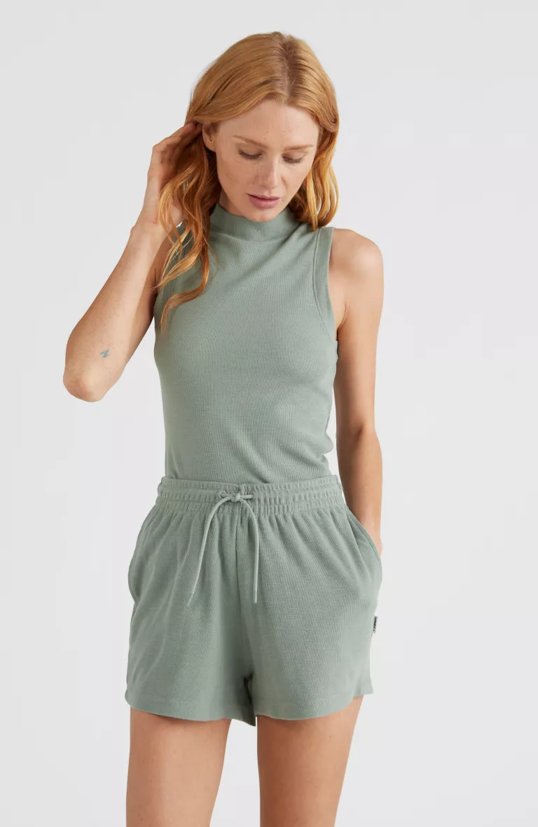 Dámsky top s rolákom