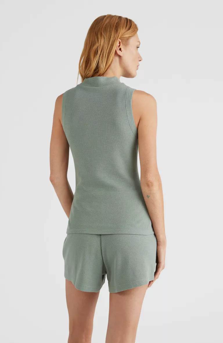 Dámsky top s rolákom