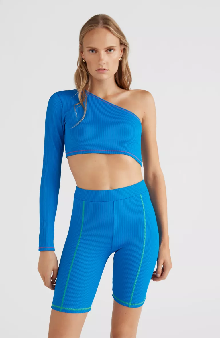 FUTURE SPORTS MODULAR WRAP TOP