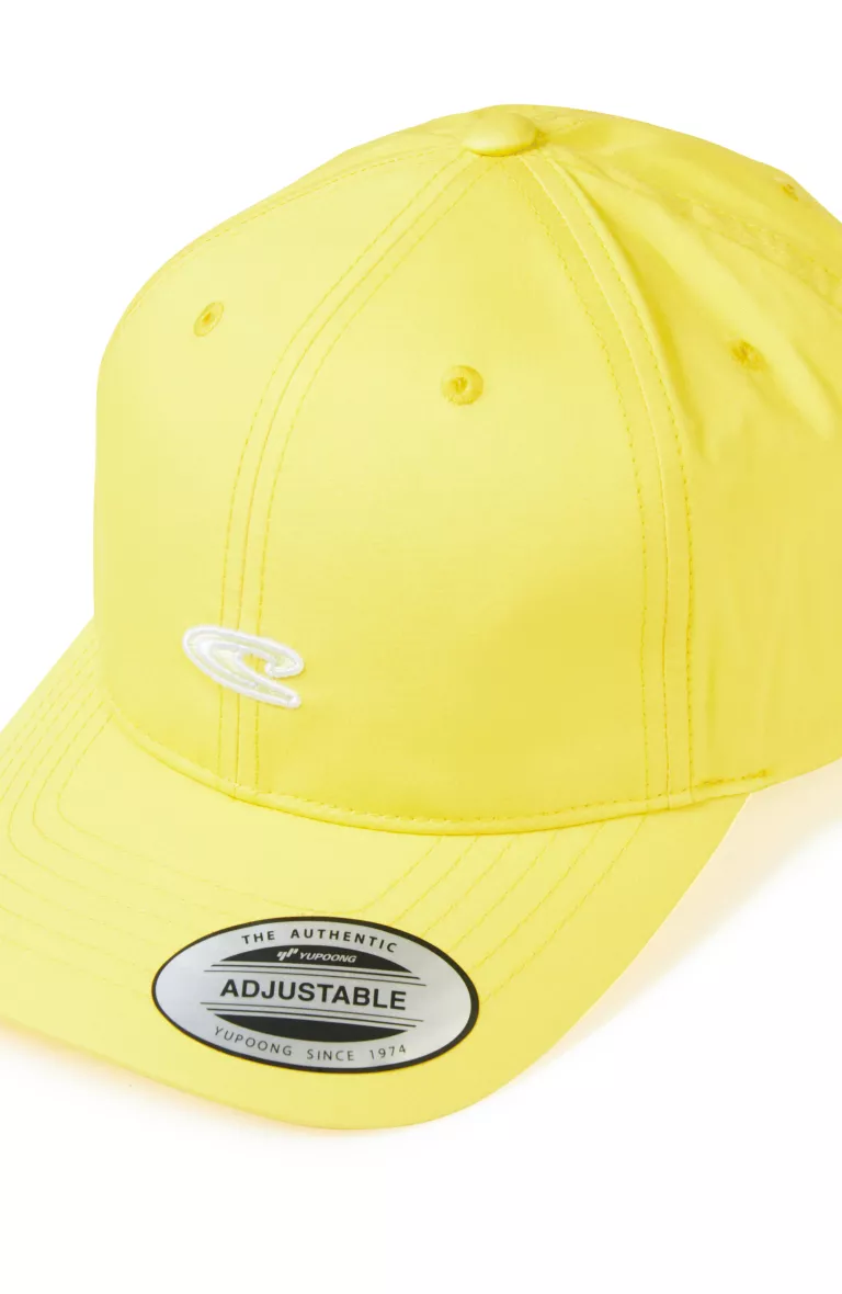SHORE CAP