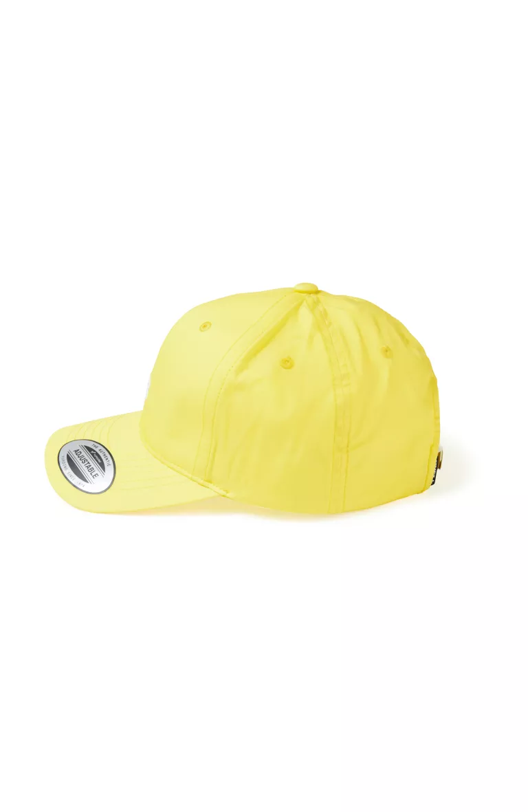 SHORE CAP