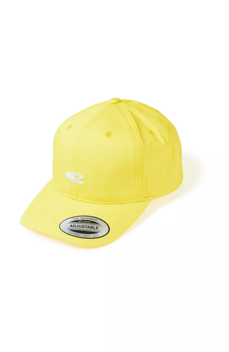SHORE CAP