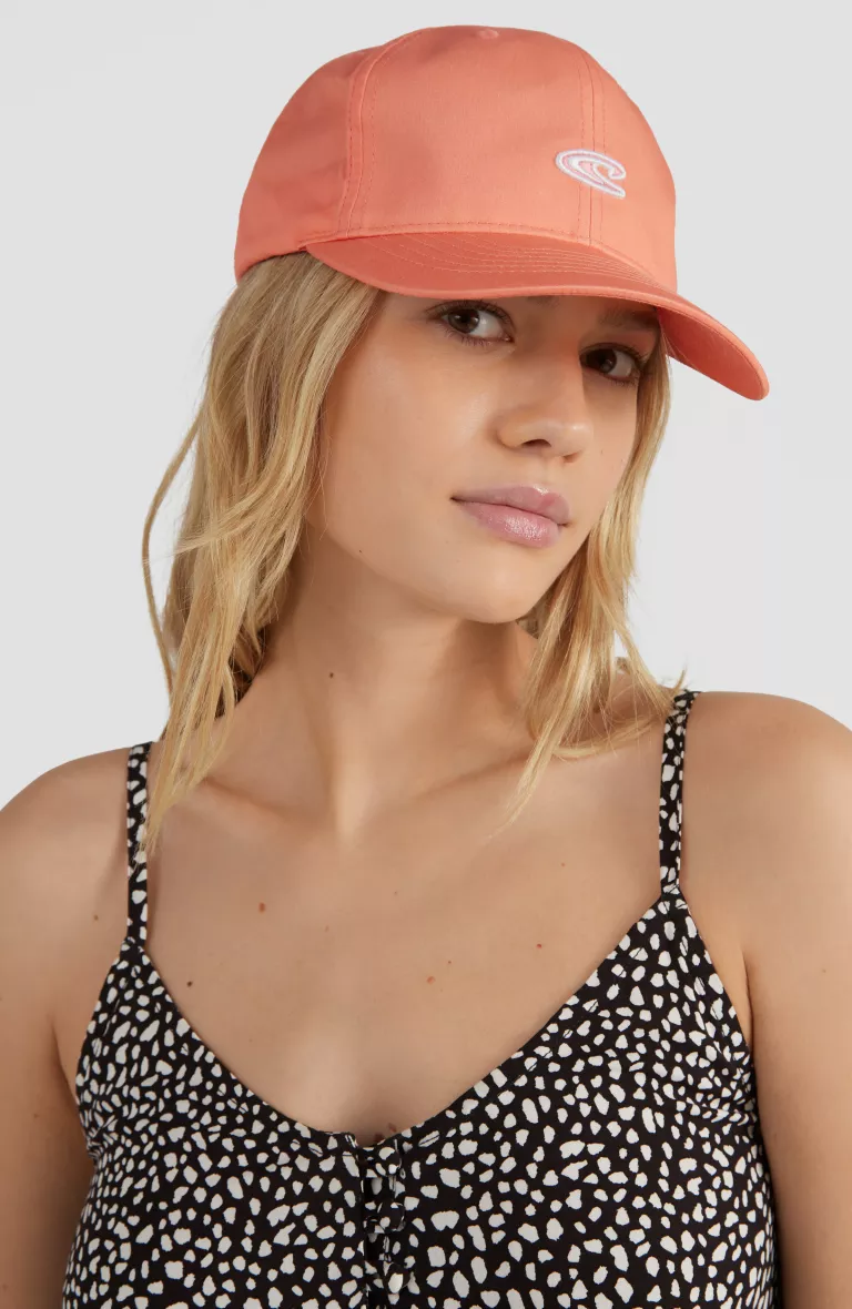 SHORE CAP