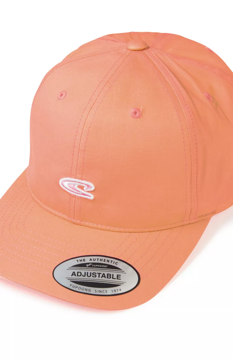 SHORE CAP