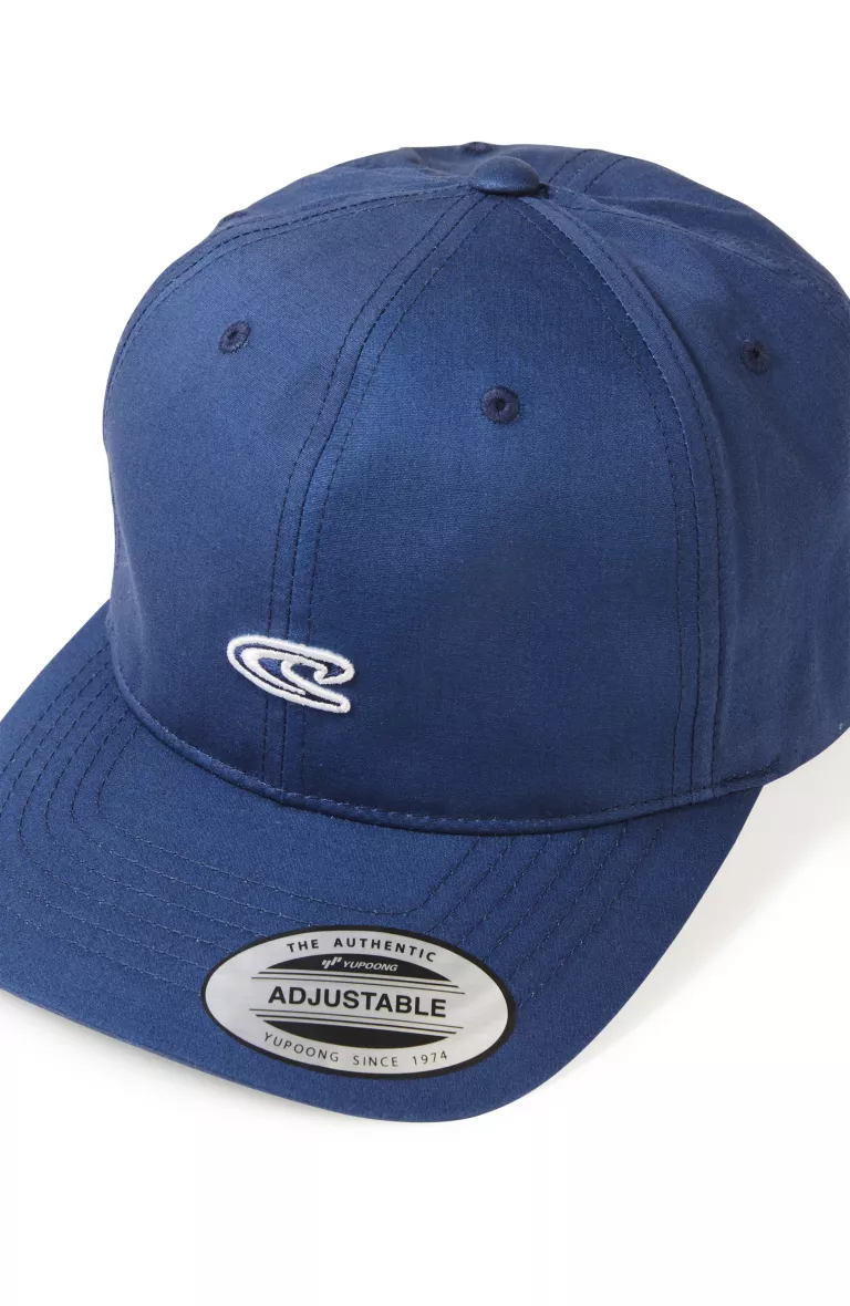 SHORE CAP