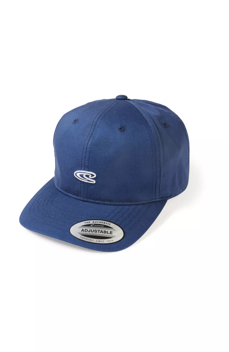 SHORE CAP