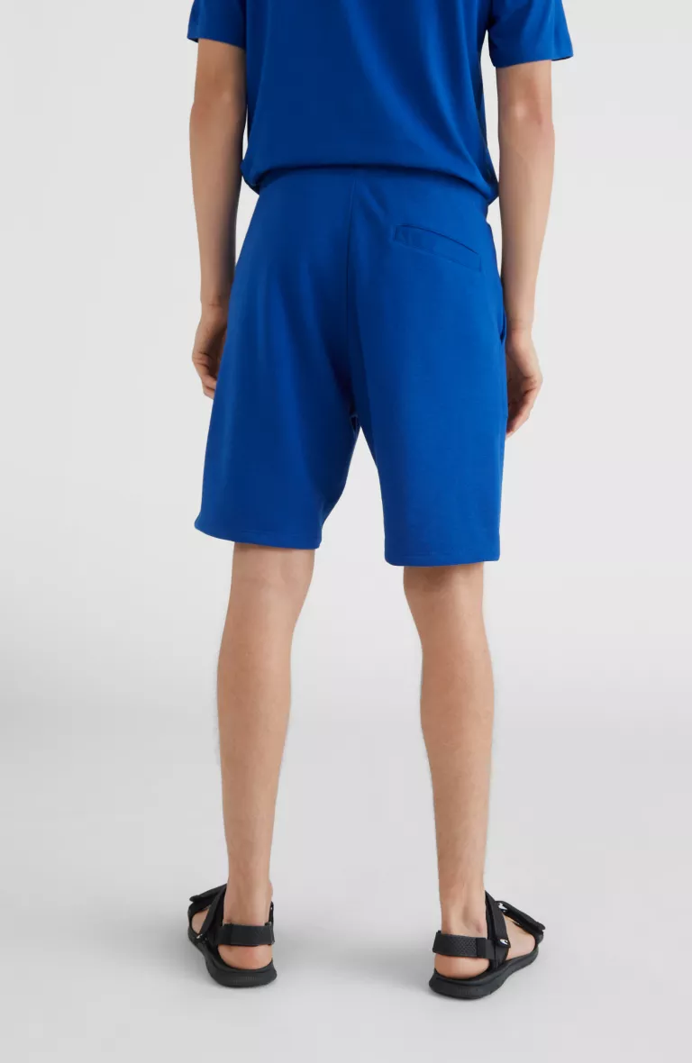 Pánske teplákové kraťasy