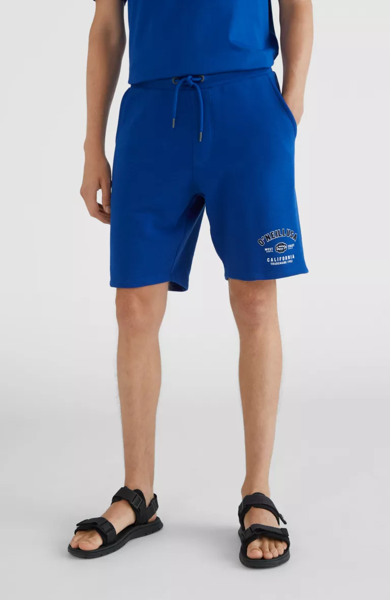 Pánske teplákové kraťasy