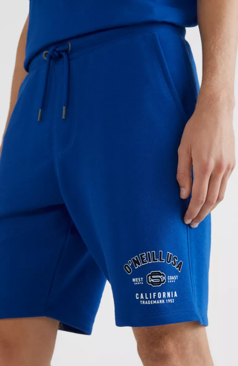 Pánske teplákové kraťasy