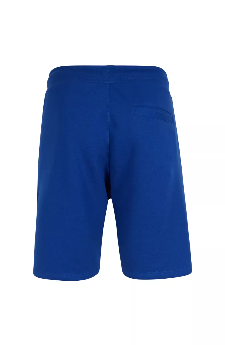 Pánske teplákové kraťasy