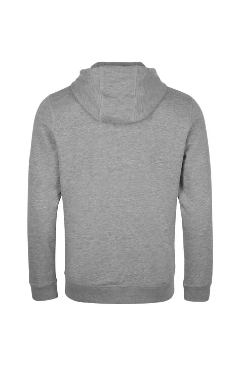 Pánska mikina na zips