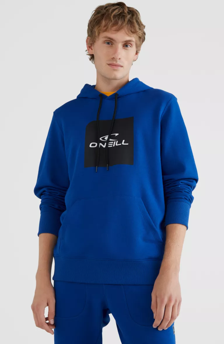 CUBE HOODIE